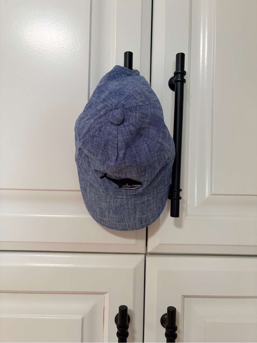 Janie and jack baby boy cap hat